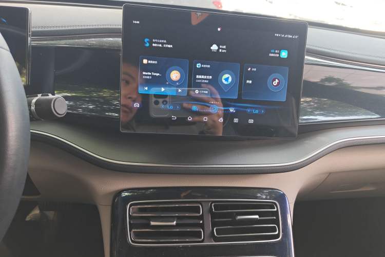 Used BYD Qin PLUS 2023 Champion Edition DM-i 55KM Superior Model
