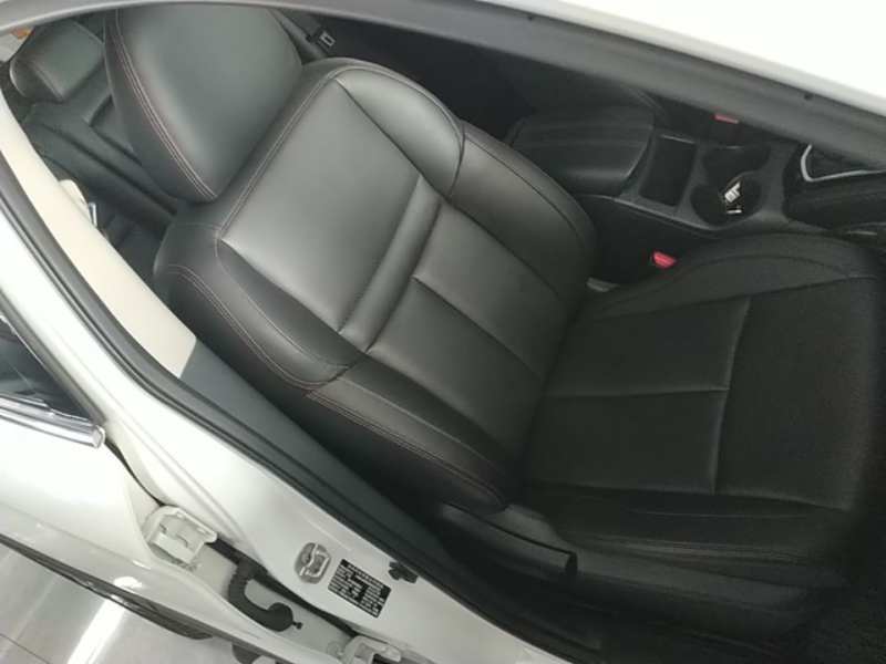 Used Nissan Qashqai 2022 2.0L CVT XV Premier Luxury Edition — 24