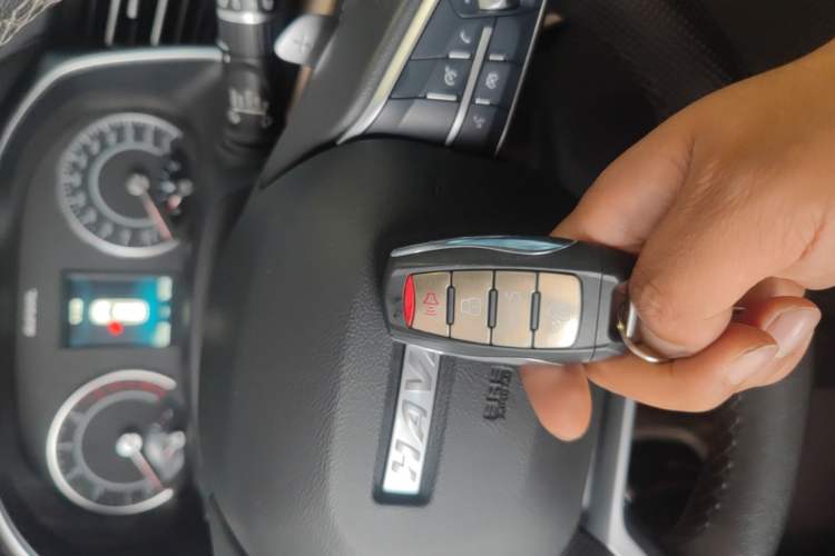 Used Haval H6 2021 1.5 GDIT Automatic Champion Edition
