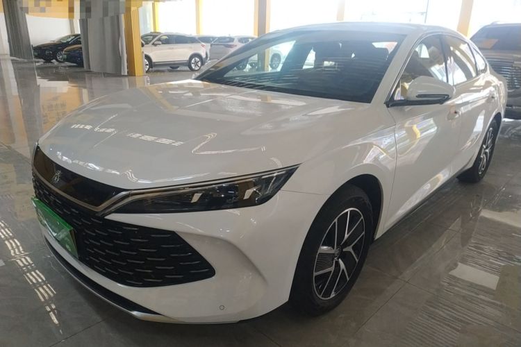 Used BYD Qin L 2024 DM-i 120KM Beyond Model