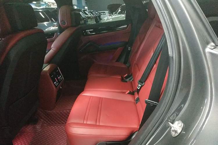 Used Porsche Cayenne 2019 Cayenne 3.0T
