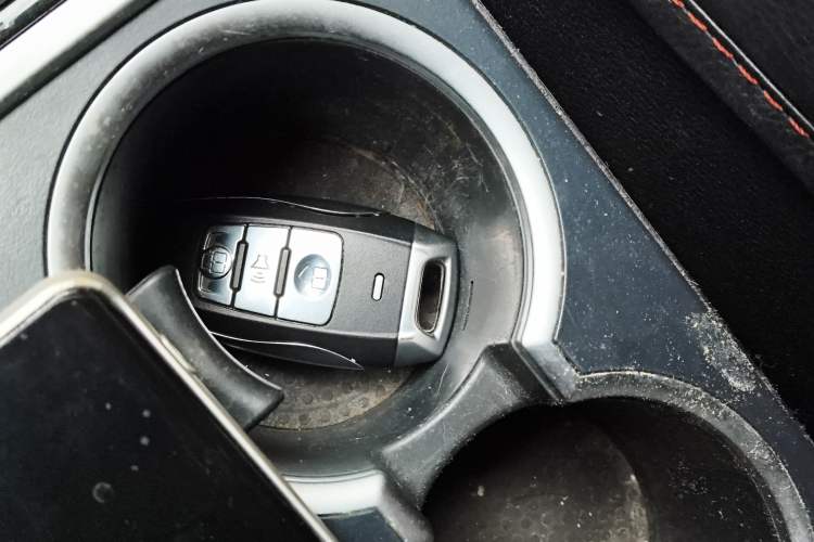 Used Haval H2 2017 Red-Label 1.5T Automatic Two-Wheel Drive Luxury Model