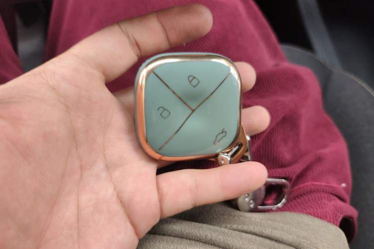 Used Baojun Cloud 2023 360 Plus
