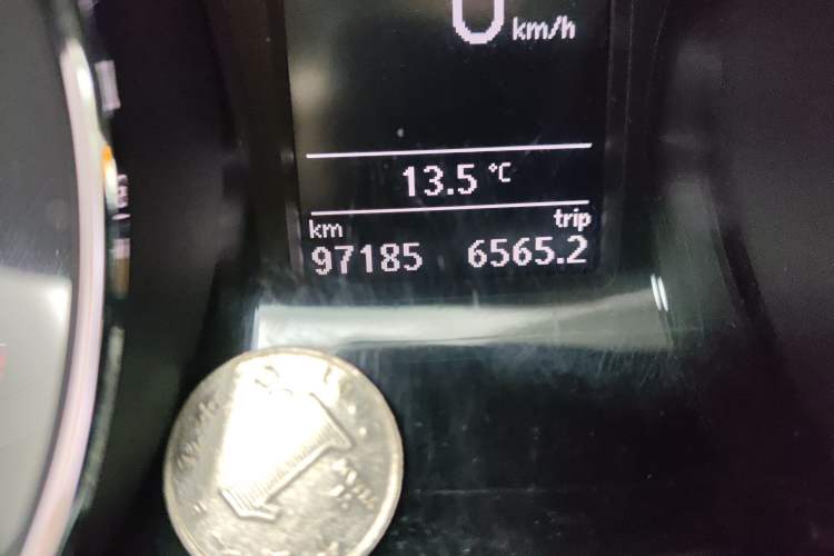 Used Volkswagen Sagitar 2018 280TSI DSG Ignite Edition