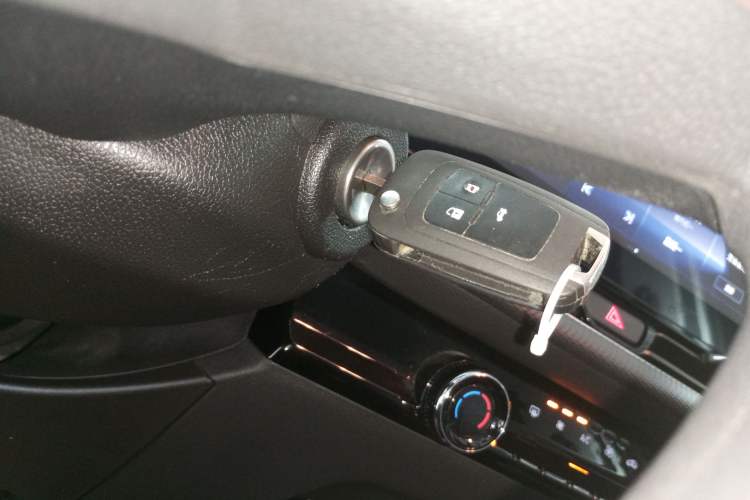 Used Chevrolet Monza 2024 1.5L Dual-Clutch Enjoyment Edition
