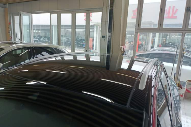 Used Volkswagen ID.4 X 2021 Pure Edition