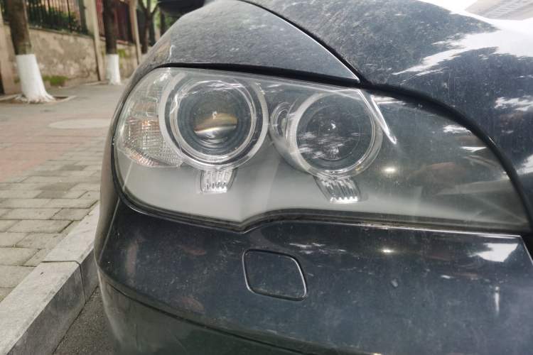 Used BMW X5 2013 xDrive35i Luxury Model