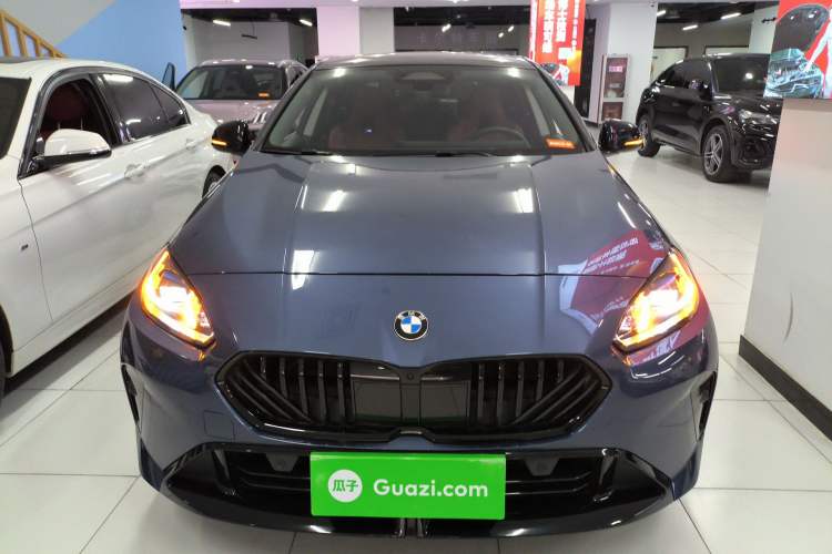 Used BMW 2 Series 2025 225L M Sport Night Edition Package Front