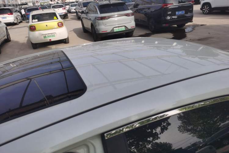 Used Toyota Levin 2019 185T CVT Sport Edition China VI Standard Roof