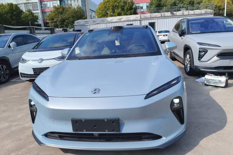 Used Nio ET5T 2023 75 kWh Touring