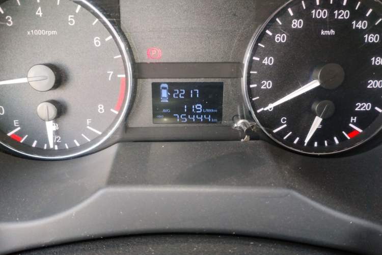 Used JAC Refine M3 2016 IKEA Edition 1.6L Luxury Model