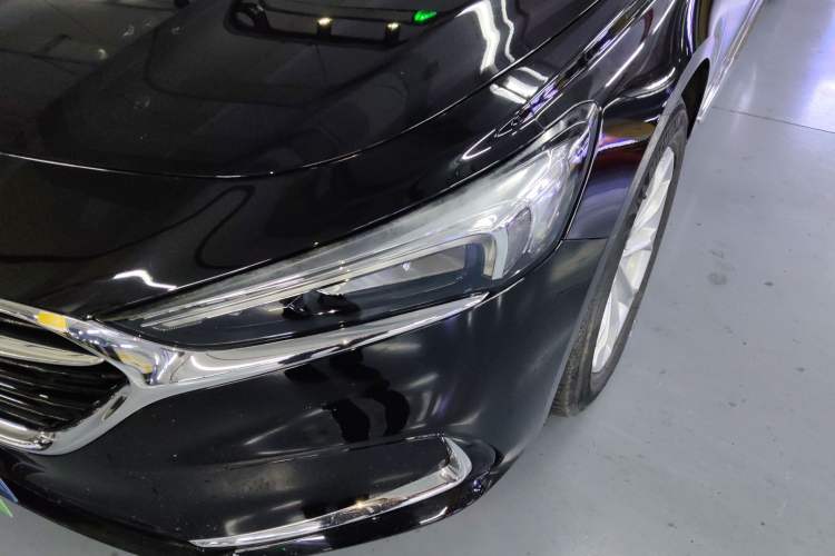 Used Buick LaCrosse 2022 552T Luxury Version
