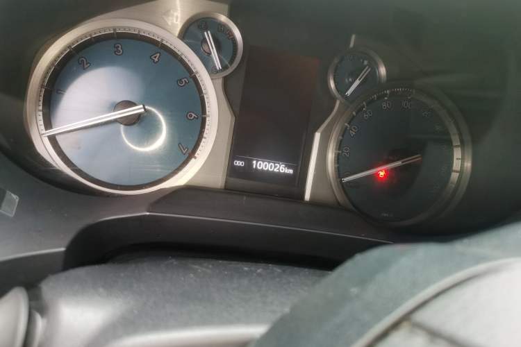 Used Toyota Prado 2018 3.5L Automatic TX-L with Rear-Mounted Spare Tire
