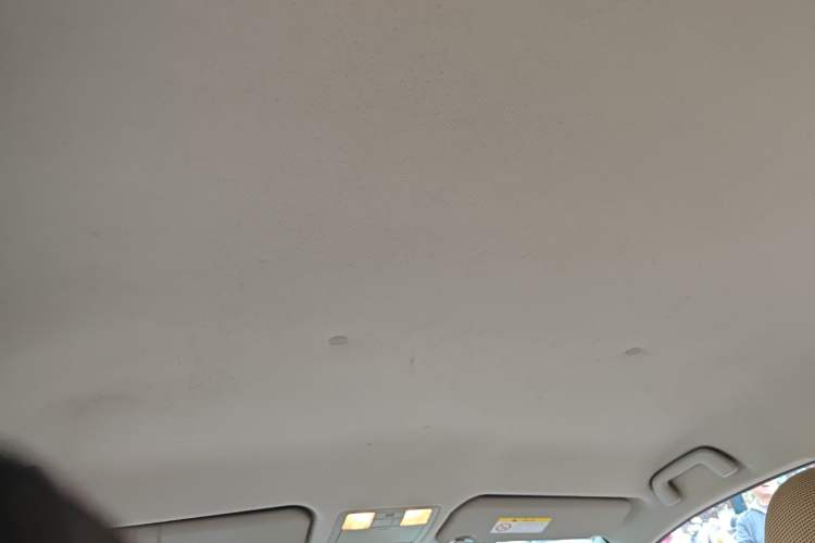 Used Toyota Verso 2014 Starlight 180E CVT Elite Edition