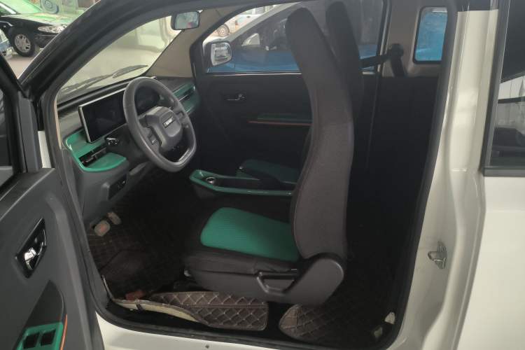 Used BAW Yuanbao 2022 Yue Meng Edition
