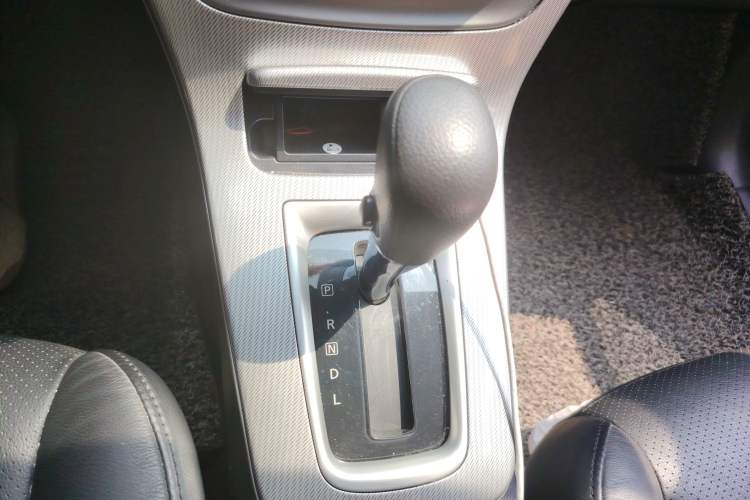 Used Nissan Sylphy 2014 1.6XV CVT Deluxe Edition