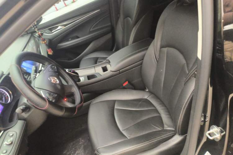 Used Buick LaCrosse 2021 552T Luxury Version