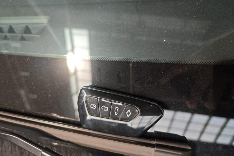 Used BYD Seal 06 New Energy 2024 DM-i 120KM Luxury Model