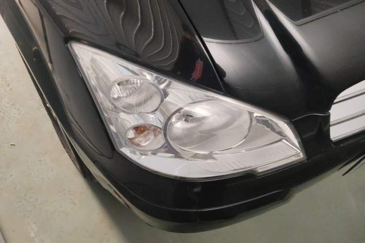 Used Mercedes-Benz Viano 2013 3.0L Hospitality Edition Right Front Headlight