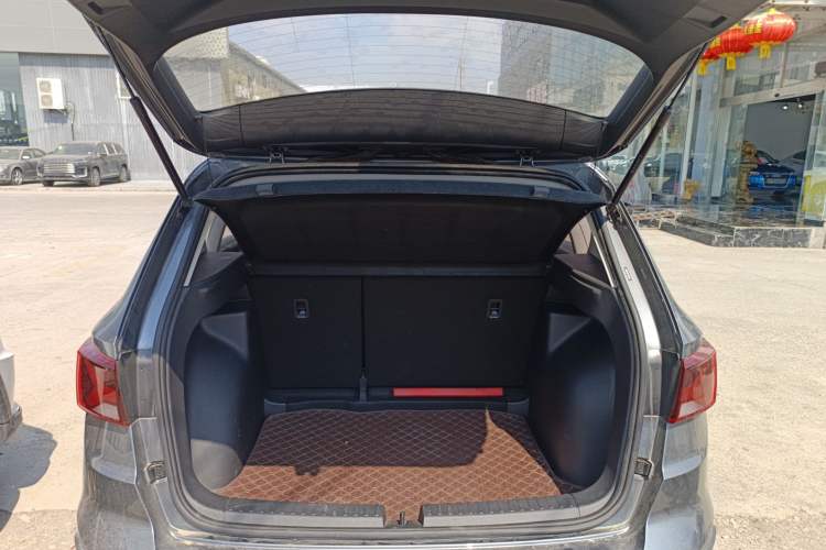 Used Jetta VS5 2021 280TSI Automatic Enjoyment Model