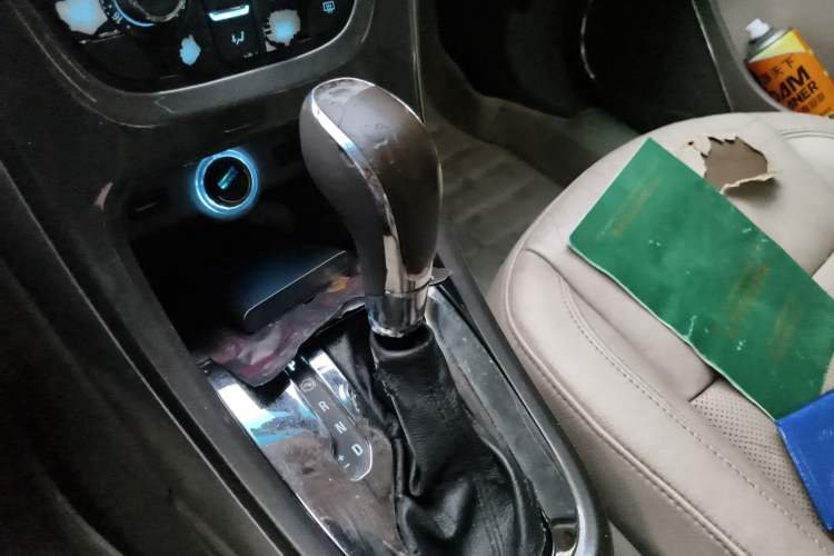 Used Buick GT 2010 GT 1.8L Automatic Luxury Edition
