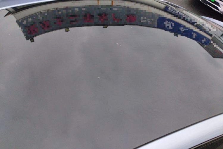 Used BYD Seal 2025 510 Smart Navigation Version