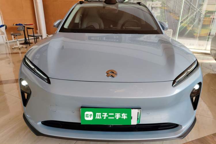 Used Nio ET5 2022 75 kWh
