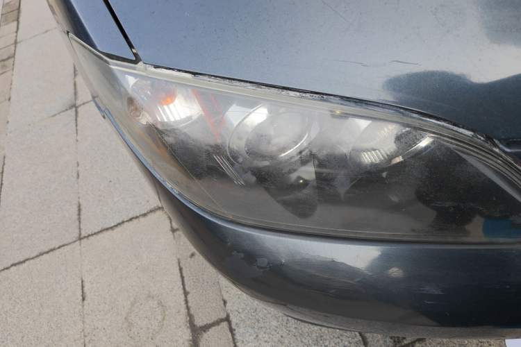 Used Mazda 3 2010 1.6L Automatic Classic Elite Edition