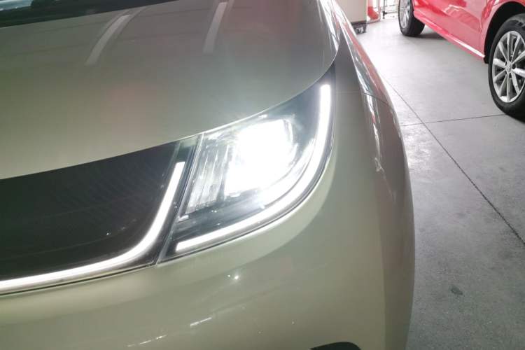 Used BYD Dolphin 2023 420 km Free Version