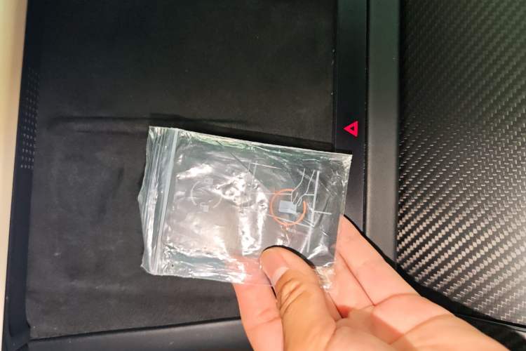 Used Tesla Model S 2023 Three-Motor All-Wheel-Drive Plaid Version
