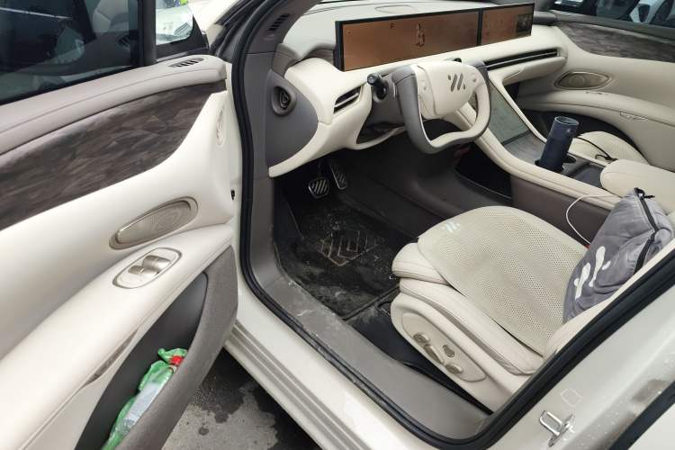 Used IM LS7 2025 New Edition Ultra
