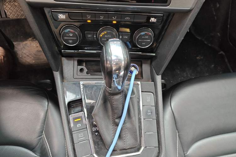 Used Volkswagen Lamando 2018 280TSI DSG Comfort Edition
