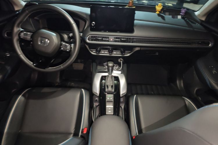 Used Honda HR-V 2023 240TURBO Trendy Edition
