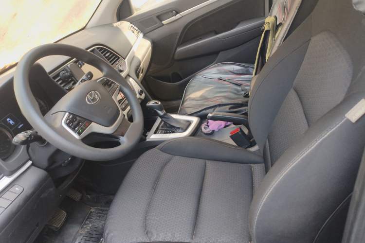 Used Hyundai Elantra (6th Generation / Lingdong) 2016 1.6L Automatic ZhiXuan – Elite Version
