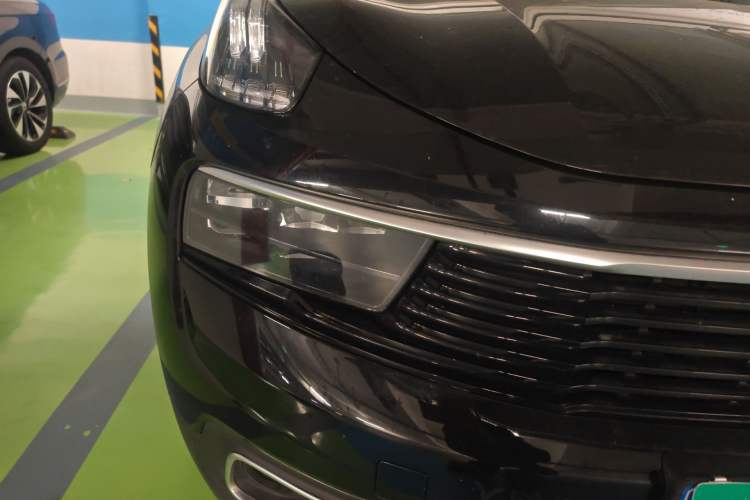 Used Lynk & Co 01 2017 2.0T Two-Wheel Drive Pro Edition
