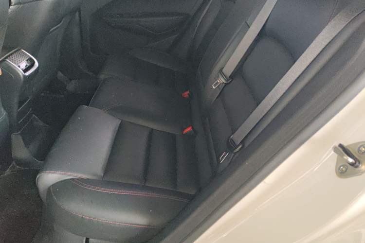 Used Geely Auto Binray 2019 200T DCT Binchi Edition