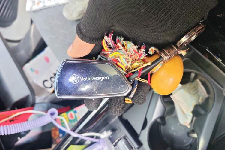 Used Volkswagen ID.4 X 2022 Intelligent Long-Range Version
