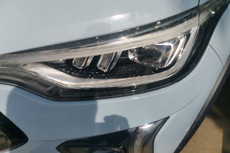 Used Haval LHERY 2022 1.5L DHT King Rabbit