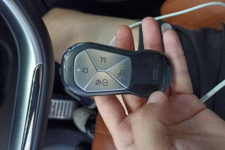 Used XPeng G9 2022 650 Performance Edition Pro