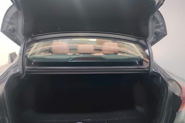 Used Changan Eado 2023 Changan Edition PLUS Blue Whale NE 1.4T GDI DCT Prestige Version