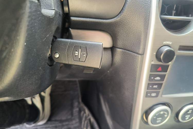 Used Mazda 6 2015 2.0L Automatic Fashion Edition