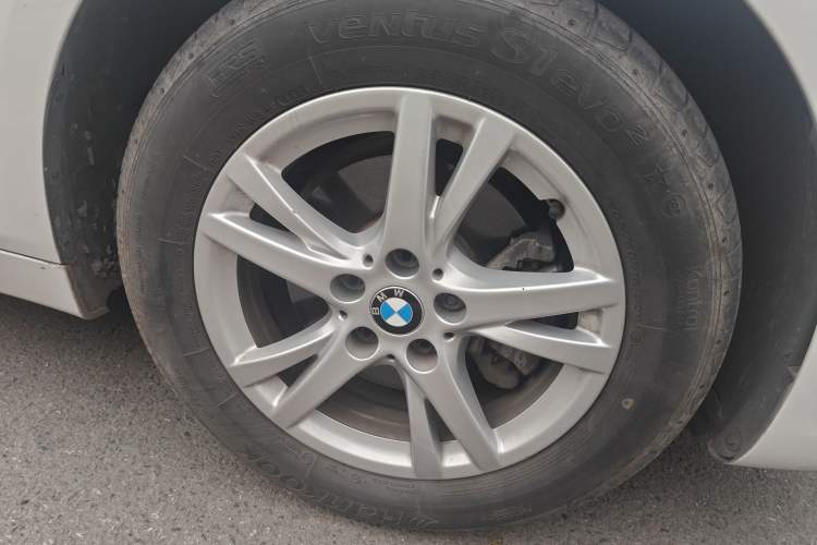 Used BMW 2 Series Active Tourer 2016 218i Leading Model
