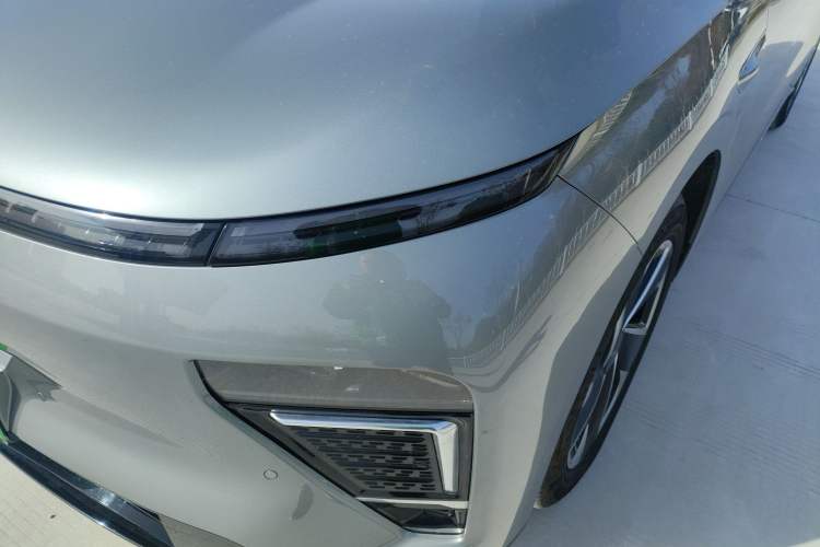 Used EXEED Star Era ET 2024 Range-Extended 200 Pro