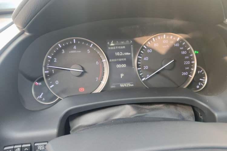 Used Lexus RX 2016 300 Two-Wheel Drive Elite Version China V Standard