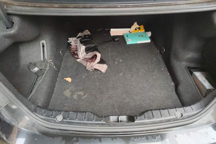 Used BMW 5 Series 2012 520Li Elegant Edition