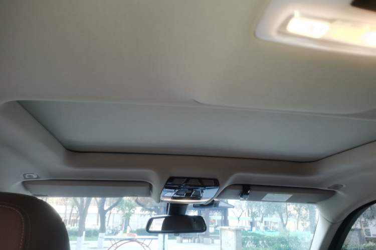 Used BMW X6 2018 xDrive28i