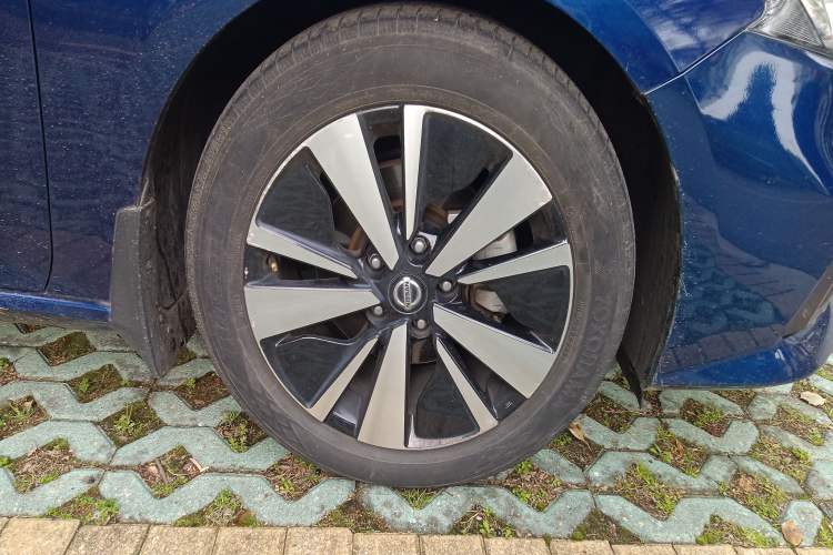 Used Nissan Teana 2020 2.0T XL Upper AD1 Smart Navigation Edition