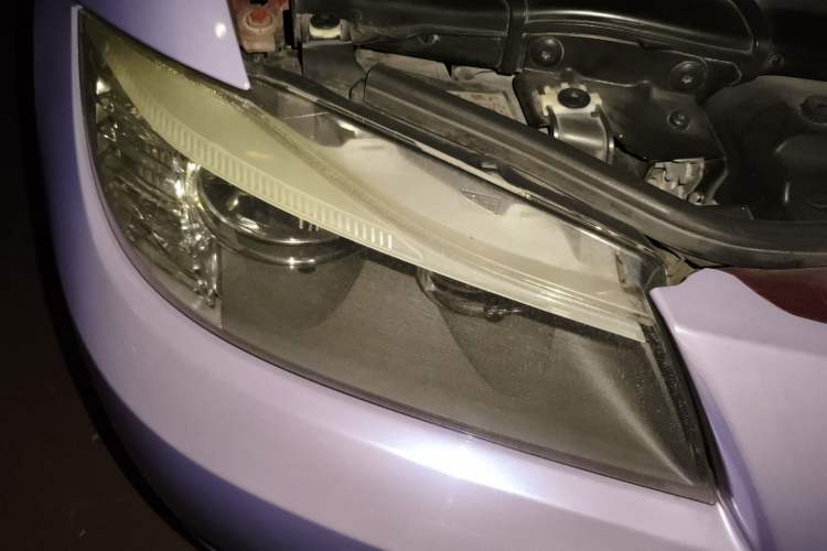 Used BMW 3 Series 2012 318i Leading Model Right Front Headlight