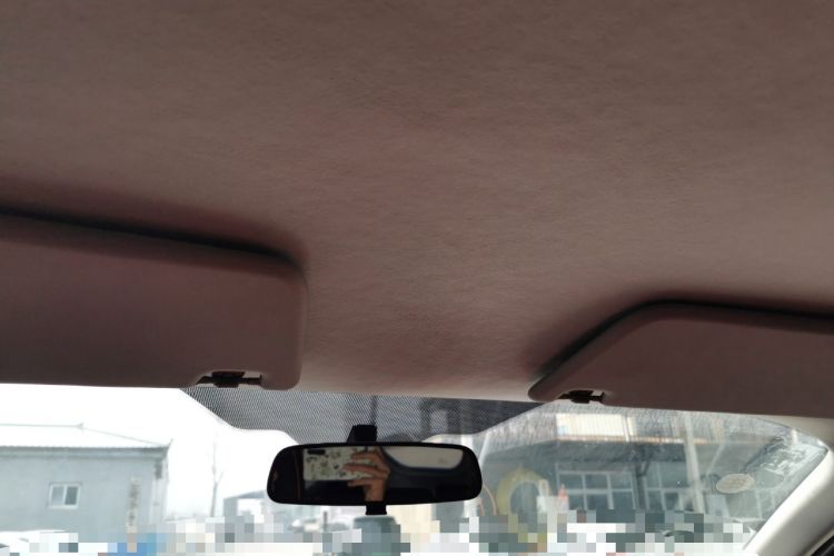 Used Ford Transit 2019 2.0T Diesel Multi-Purpose Commercial Vehicle Mid-Drive Mid-Roof 6-Seater China VI Standard