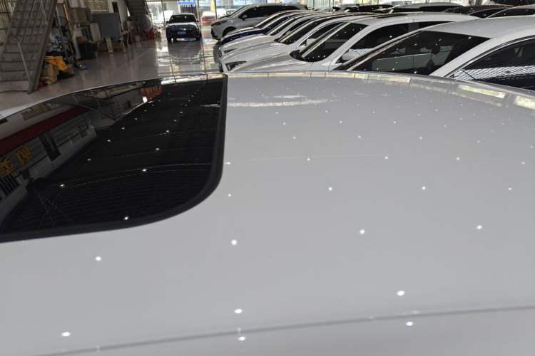 Used Honda Integra 2023 240TURBO CVT Smart Enjoyment Version Roof